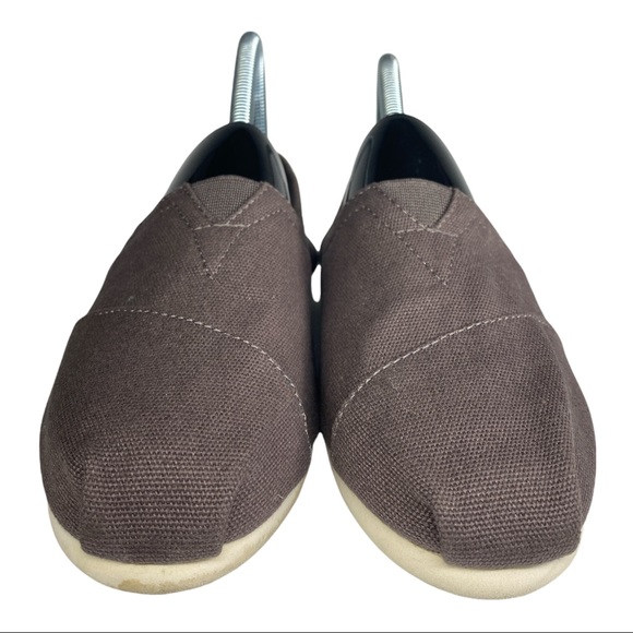 Toms Women’s Flat Brown Size-7.5 - Picture 5 of 8